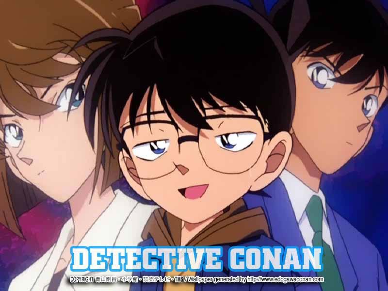 Otaku Gallery  / Anime e Manga / Detective Conan / Wallpapers / 143.jpg